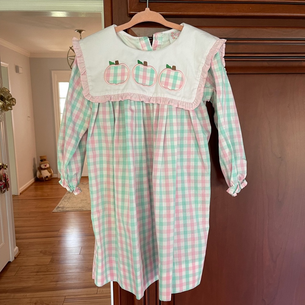 NWOT Cecil and Lou Fall Dress